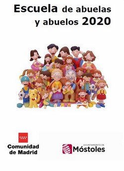 Folleto Escuela Abuel@s 2020