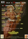 XII Ciclo de Música Sacra en Móstoles