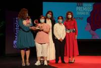 Premio 2030 a las Formadoras Capacitadas p