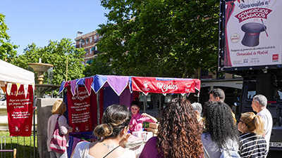 destacada Más de 260 negocios locales participan en la campaña Comercios Mágicos