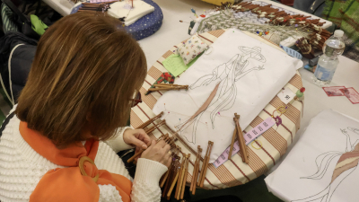 destacada XIII Encuentro Encaje de Bolillos 4