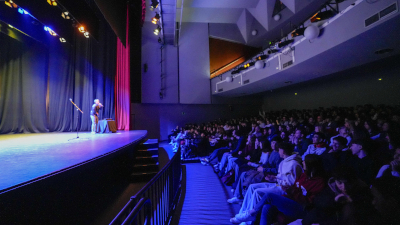destacada Road Show de AESLEME sobre educación vial (1)