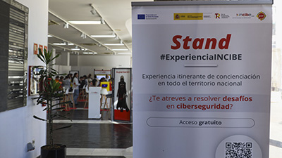 destacada ExperienciaINCIBE para formarse en ciberseguridad (3) copia