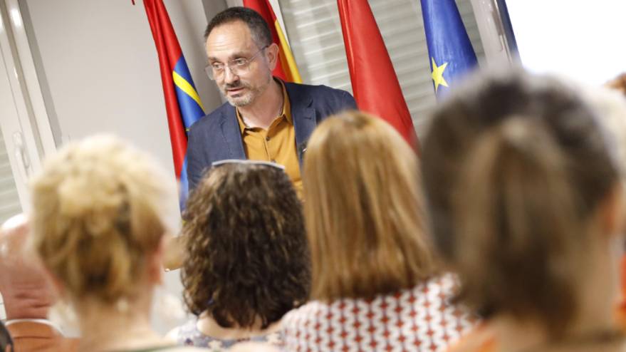 El alcalde asiste al 20 aniversario de AFINSYFACRO (5)