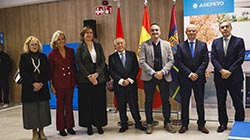 Visita Inauguración ASEPEYO_4 g