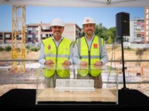 OBRAS CIUDAD JUSTICIA