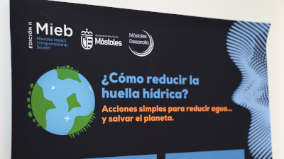 destacada El alcalde inaugura el Street Innovation Mieb 2025 (3)
