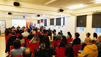 destacada II Encuentro sectorial de empleo (2) copia