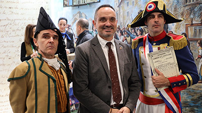 destacada El alcalde de Móstoles asiste a la inauguración de Fitur (2) copia