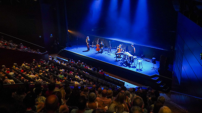 destacada Presentación II Temporada de Escena Móstoles 2025 en el Teatro del Bosque (8) copia