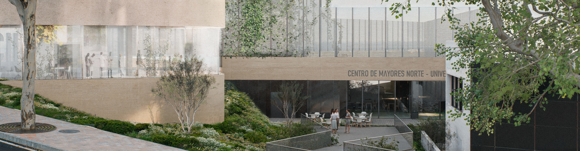 slider Presentado el proyecto del nuevo Centro Municipal de Mayores y edificio administrativo de la Junta de Distrito 2 (7)