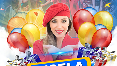 destacada CARTEL GISELA copia
