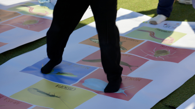 destacada Reunión con entidades sociosanitarias