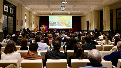 destacada Premio a la Excelencia de la Economía Social Madrileña otorgado por ASALMA a Móstoles (1) copia