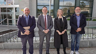 destacada El alcalde se reúne con la Confederación Hidrográfica del Tajo (3) copia