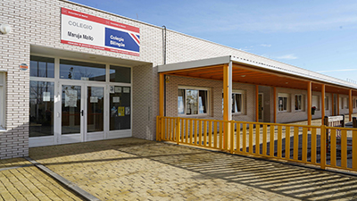 destacada CEIP Maruja Mallo