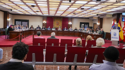 destacada Aprobado el cerramiento de la terraza del Centro de Mayores La Princesa para optimizar su uso (3)