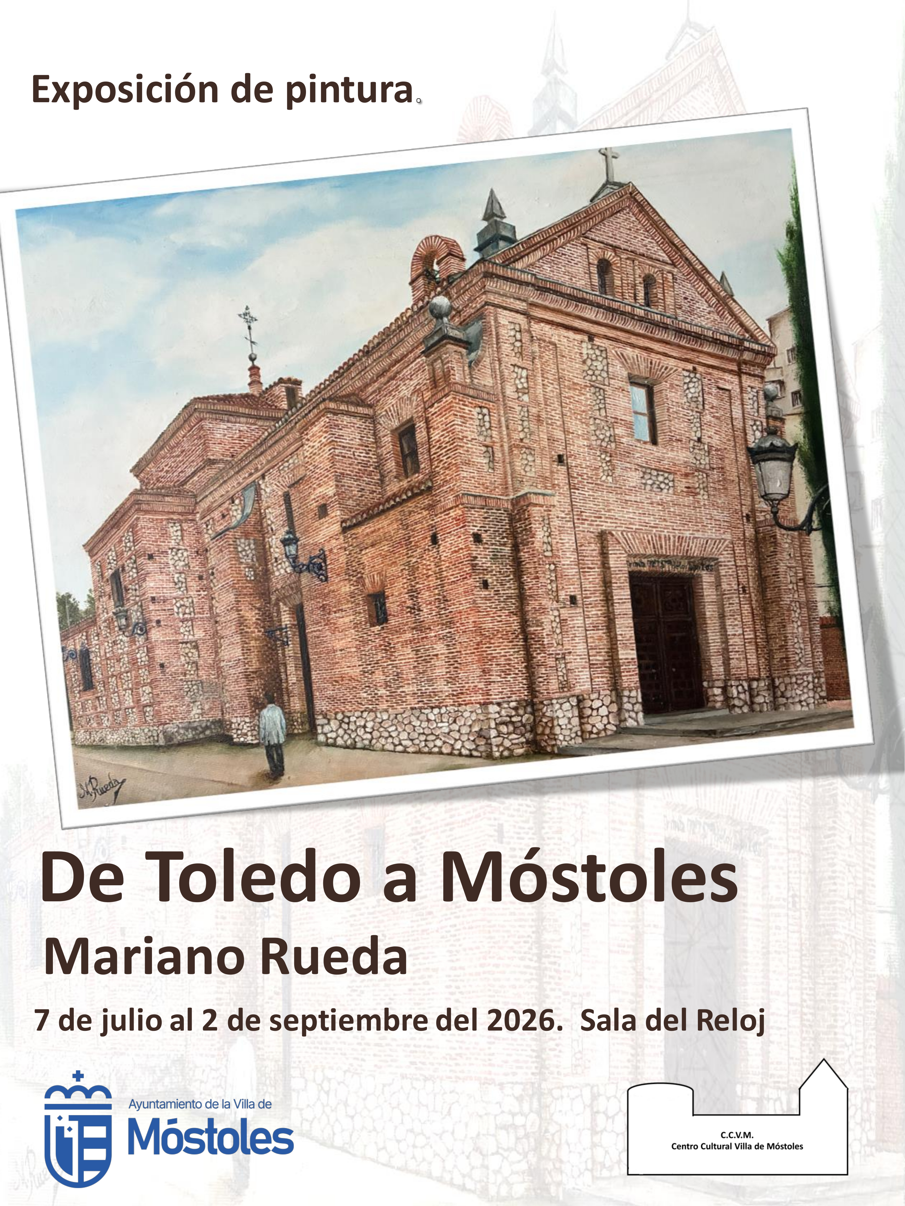 MARIANO RUEDA