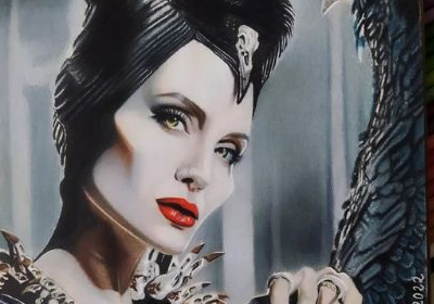 destacada Tarjetón Eva Morales Álamo