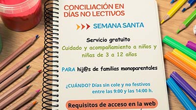 destacada Cartel conciliación en Semana Santa copia