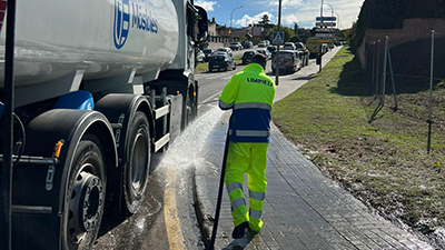 Destacada limpieza barrio a barrio en Parque Coimbra-Guadarrama (1) copia
