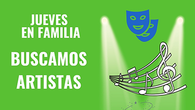 Jueves en Familia destacada