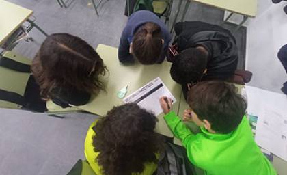 destacada Sensibiliza Móstoles