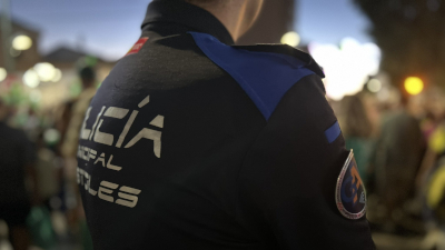 destacada El Ayuntamiento de Móstoles incorporará 30 nuevos agentes en 2026