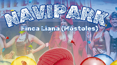destacada Navipark Móstoles