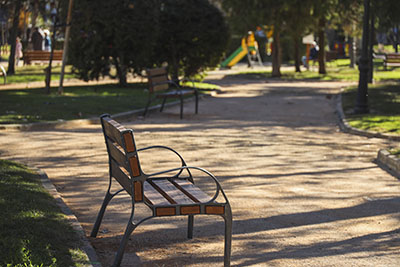 VISITA PARQUE SALVADOR ALLENDE Destacado