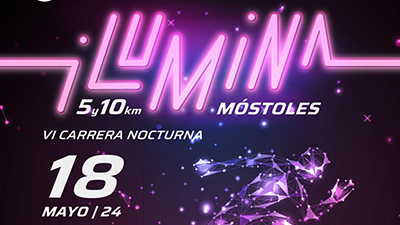 destacada principal Ilumina Móstoles 2024