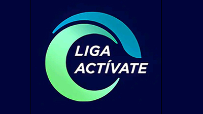 destacada liga activate