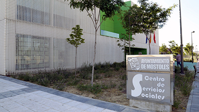 destacada Centro de Servicios Sociales