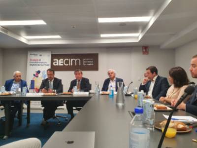 Jornada de Lanzamiento Oficina Acelera Pyme