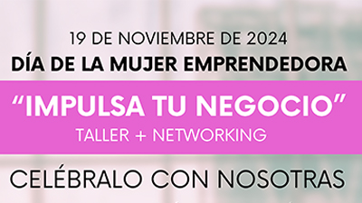 destacada Taller Impulsa tu negocio