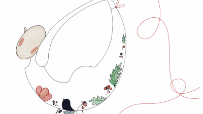 noticia Exposición La calidez de la línea