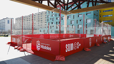 destacada Presentación Campeonato de España de Selecciones Autonómicas de fútbol sala Sub-16 y Sub-19 (7) copia