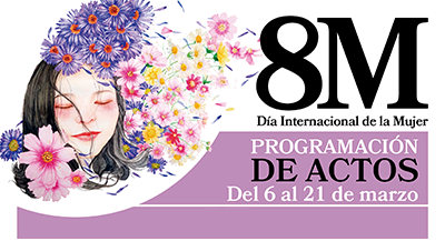 destacada CARTEL ACTOS 8M