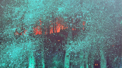 noticia Exposición Donde vive el alma