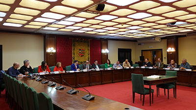 destacada El Consejo Social de la Ciudad de Móstoles apoya el proyecto de los presupuestos municipales 2025 (1) copia