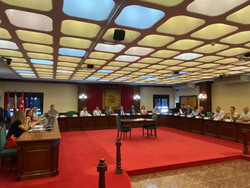 Consejo Social de la Ciudad de Móstoles (4)