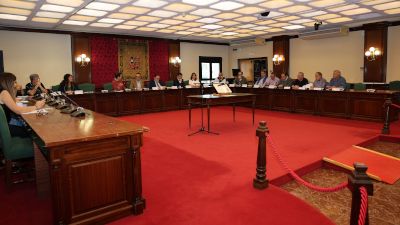 destacada Ordenanzas Fiscales para el ejercicio 2026 (2)