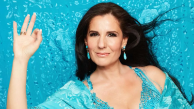 destacada Diana Navarro