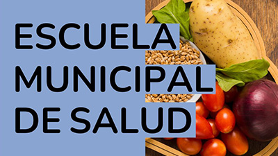 destacada Escuela Municipal de Salud copia
