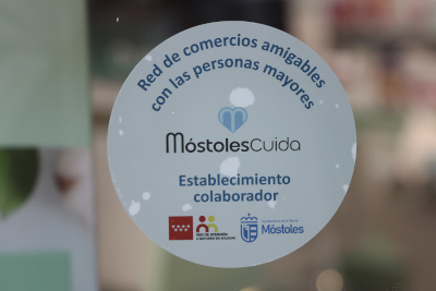 destacada Establecimientos de Móstoles colaboran para prevenir la soledad no deseada (6)