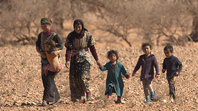 destacada Exposición de Ana Peña - Marruecos Más allá de las postales