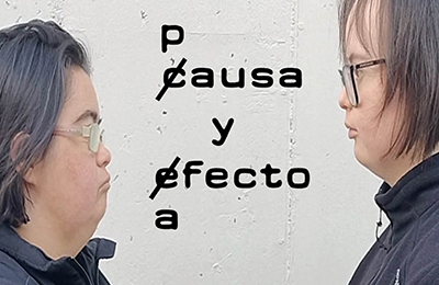 destacada Pausa y efecto en el Museo Ciudad el 29 febrero 2024