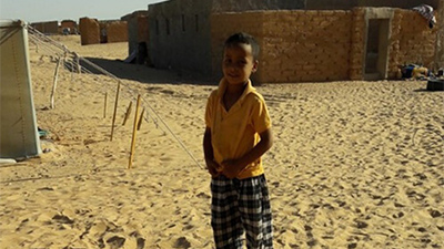 destacada evento solidario