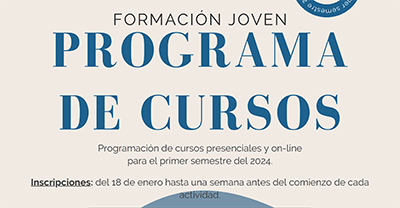 destacada Cursos Juventud 2024