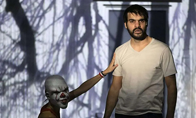 destacada Tan solo el fin del mundo